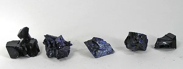 Azurite - image 1