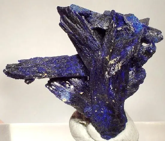 Azurite image