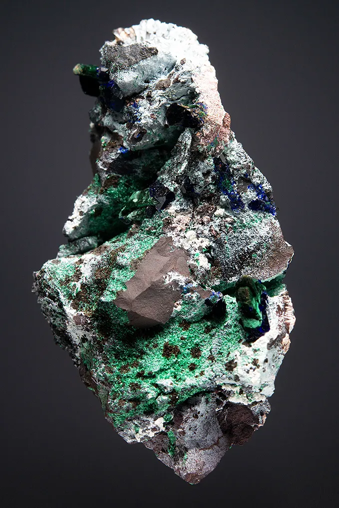 Azurite - image 4