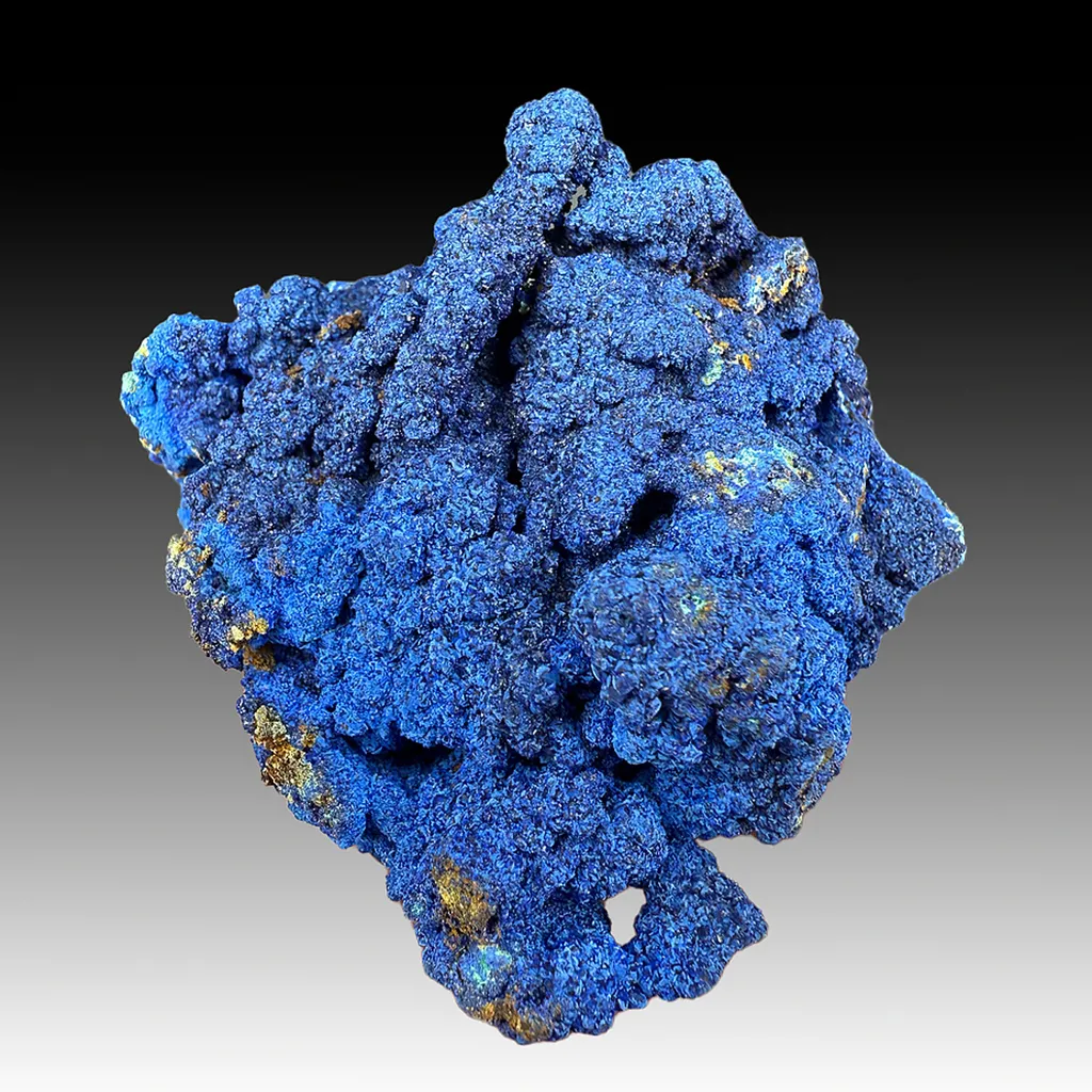 Azurite image