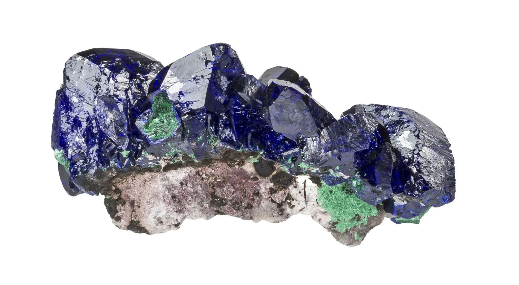 Azurite - image 3