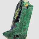 Azurite altering to Malachite - image 2
