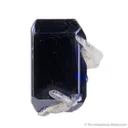 Azurite and Cerussite - image 1