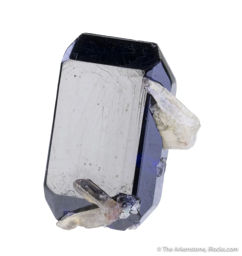 Azurite and Cerussite - image 2