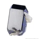 Azurite and Cerussite - image 2