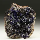 AZURITE and CERUSSITE - image 1