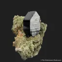 Azurite and Duftite - image 9