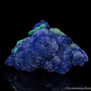 Azurite and Malachite - image 1