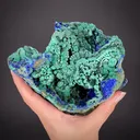 Azurite and Malachite - image 1