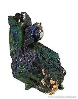 Azurite and Malachite - image 1