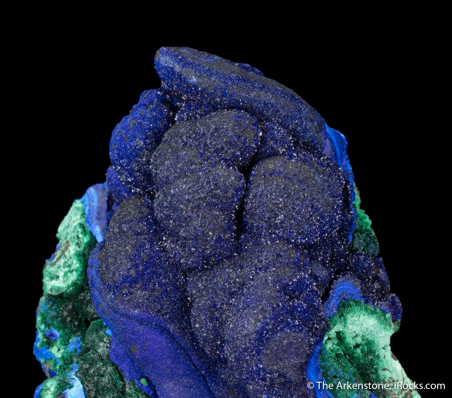 Azurite and Malachite - image 4