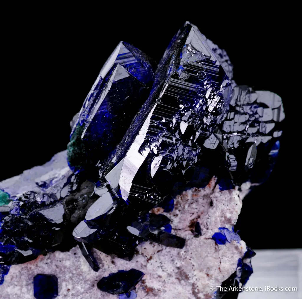 Azurite and Malachite - image 5