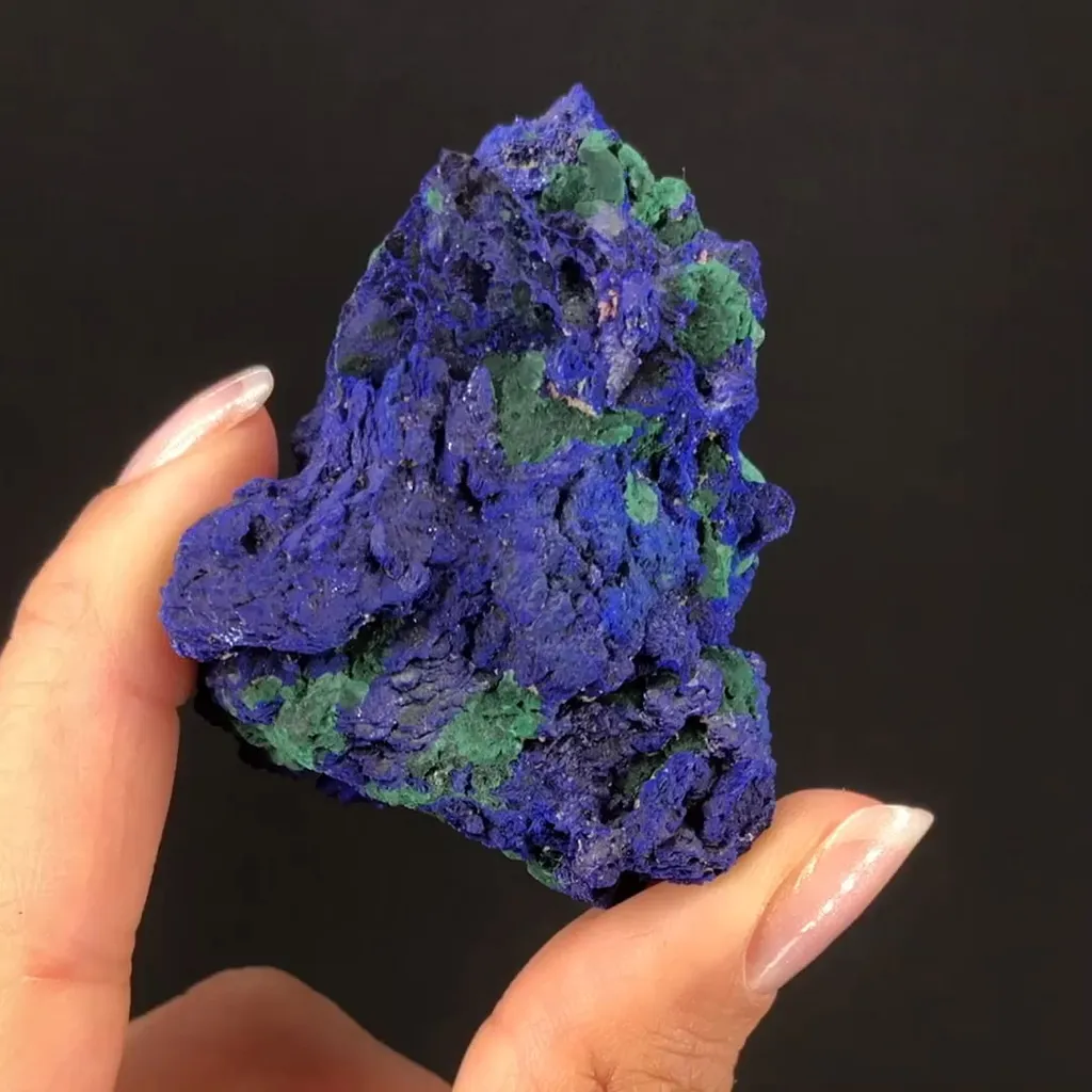 Azurite and Malachite - image 2
