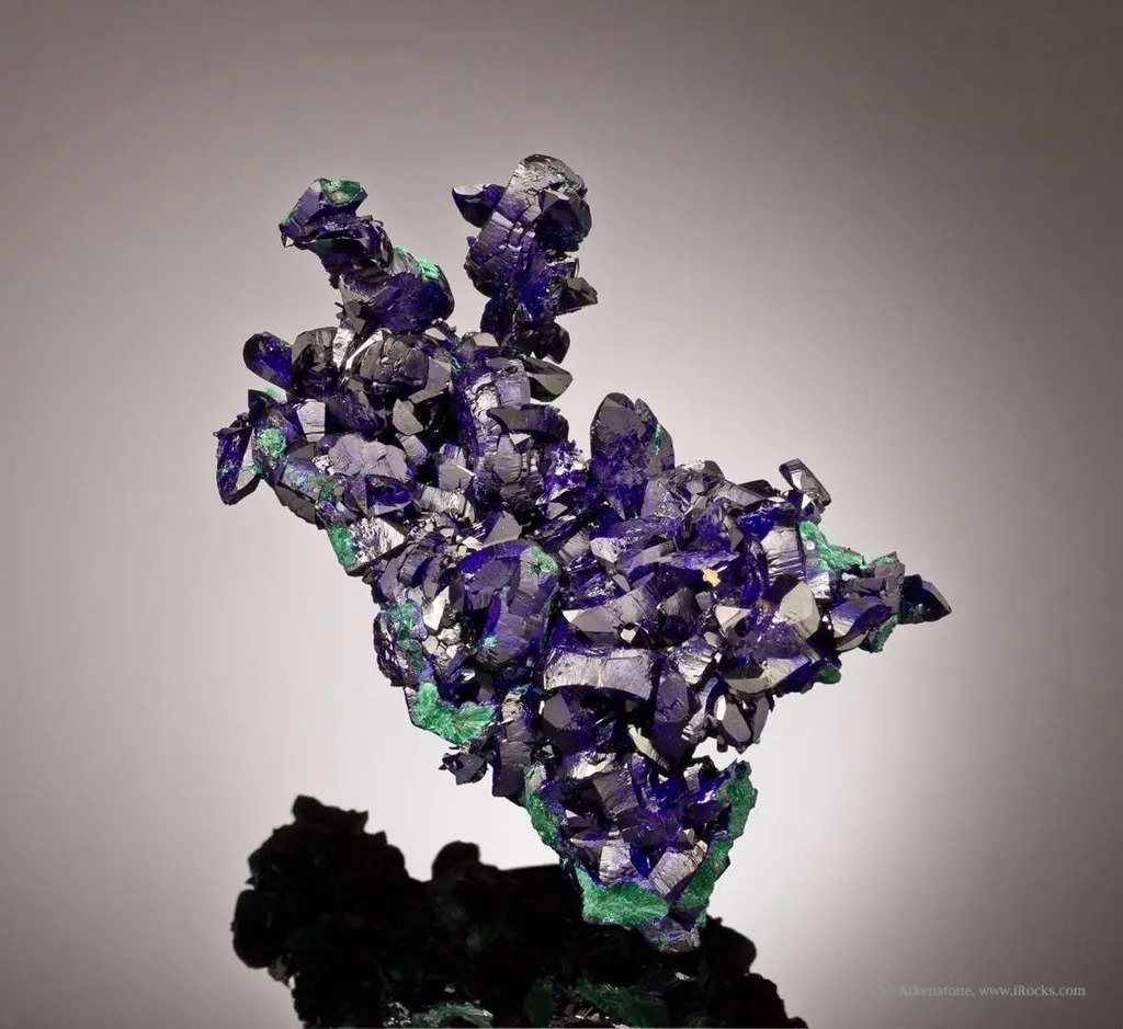Azurite and Malachite - image 2
