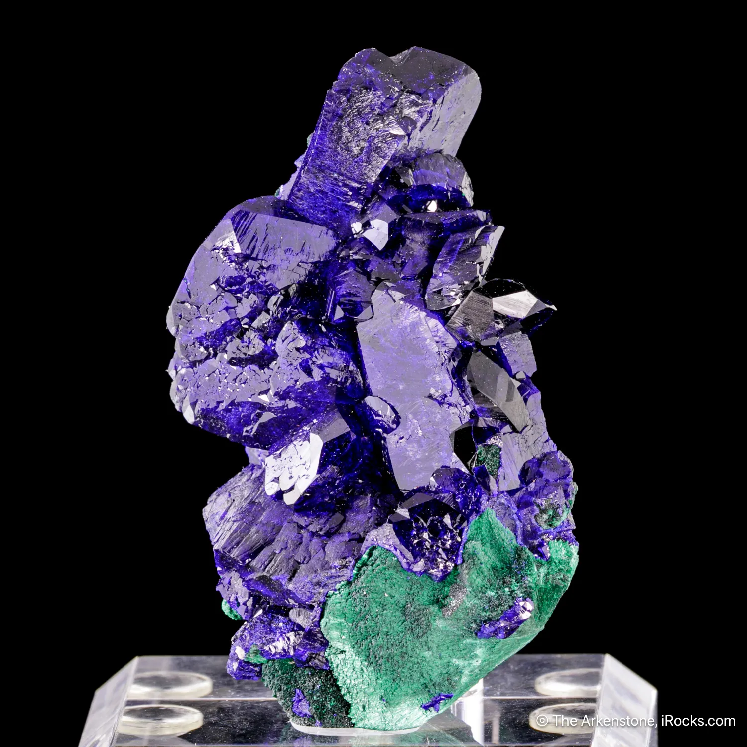 Azurite and Malachite - image 6