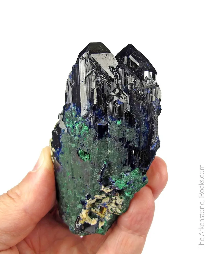 Azurite and Malachite - image 5