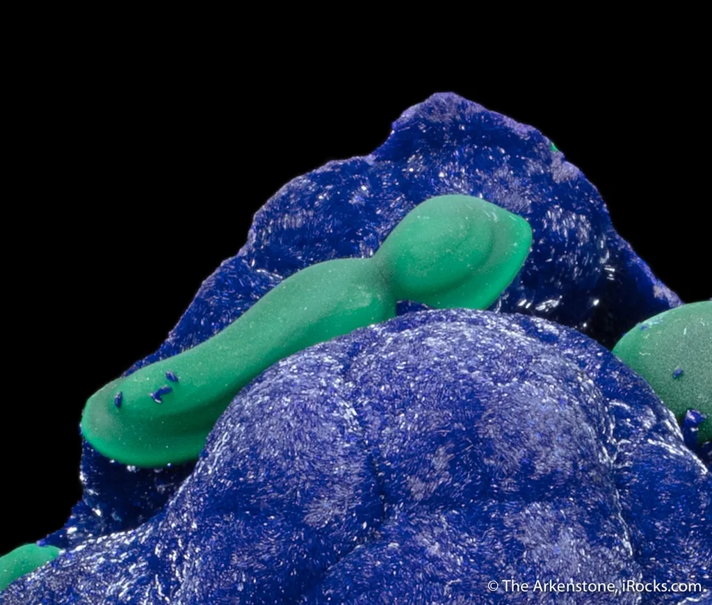 Azurite and Malachite - image 4