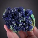 Azurite and Malachite - image 1