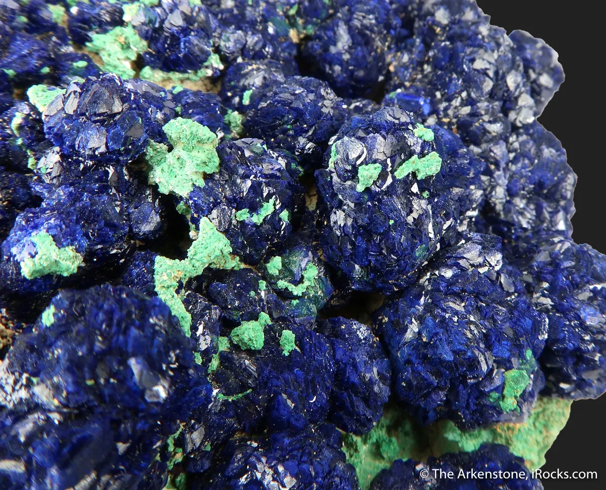 Azurite and Malachite - image 6