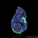 Azurite and Malachite - image 1