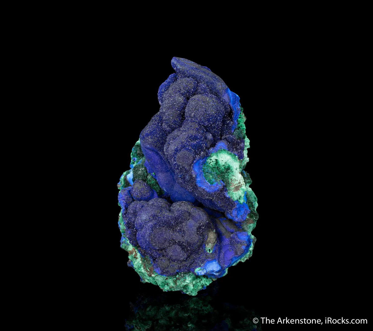 Azurite and Malachite - image 1