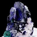 Azurite and Malachite - image 6