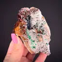 Azurite and Malachite - image 2