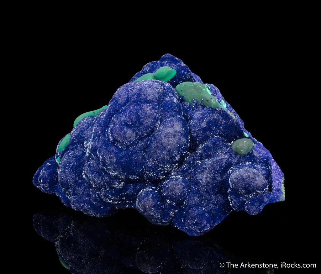 Azurite and Malachite - image 2