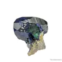 Azurite and Malachite - image 2