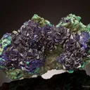 Azurite and Malachite - image 1