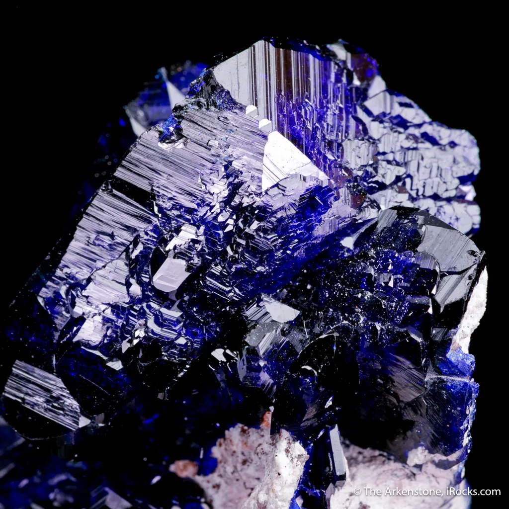 Azurite and Malachite - image 4