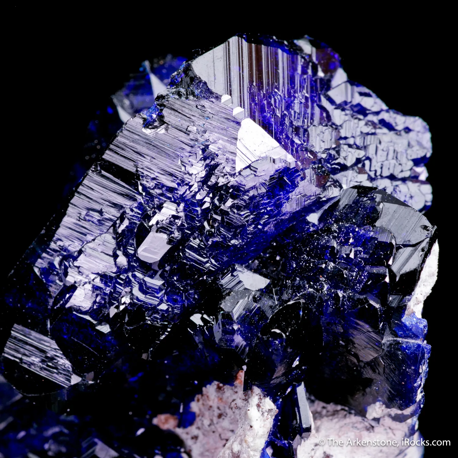 Azurite and Malachite - image 4