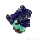 Azurite and Malachite - image 2