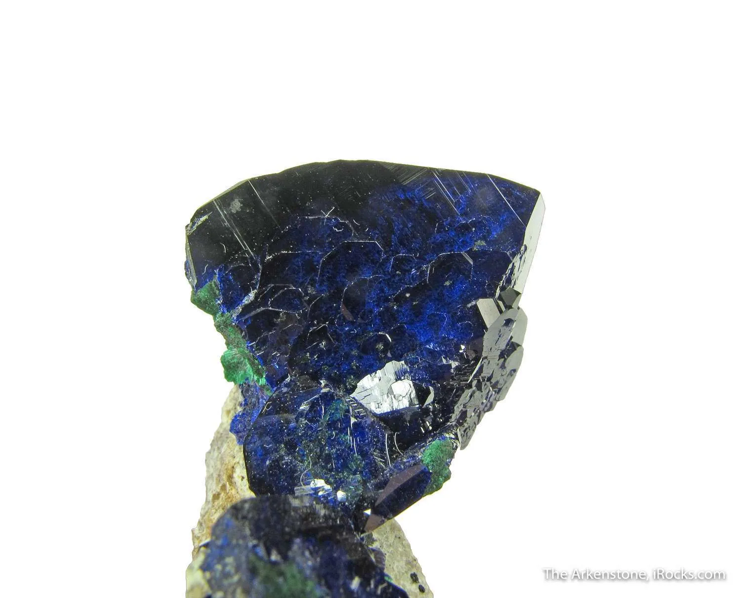 Azurite and Malachite - image 4
