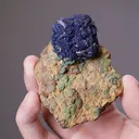 Azurite and Malachite - image 2
