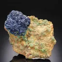 Azurite and Malachite - image 1