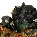 Azurite and Malachite - image 1
