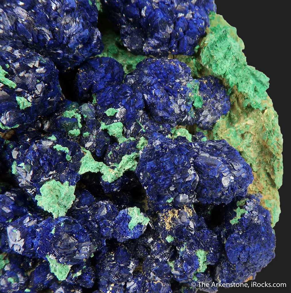 Azurite and Malachite - image 5