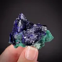 Azurite and Malachite - image 1