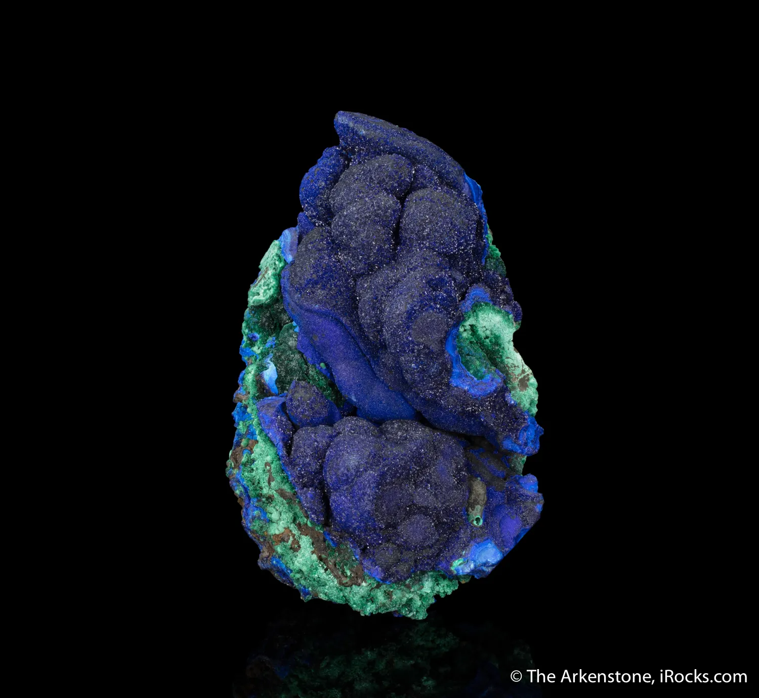 Azurite and Malachite - image 5