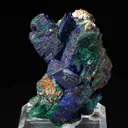 Azurite and Malachite - image 2