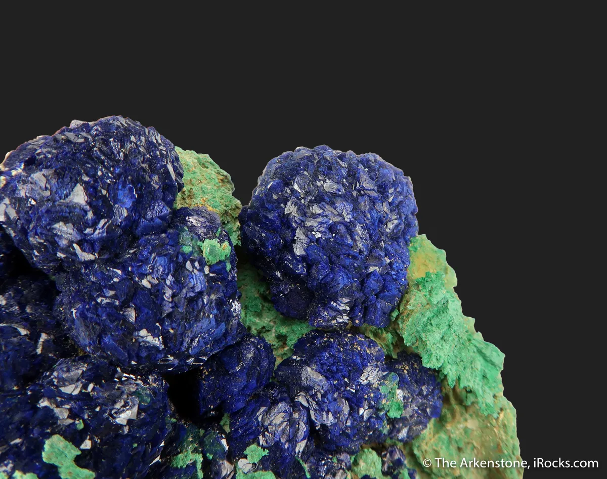 Azurite and Malachite - image 4