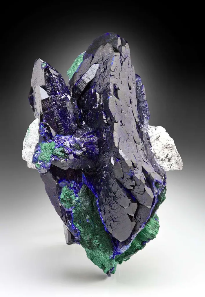 Azurite and Malachite - image 2