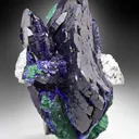 Azurite and Malachite - image 2