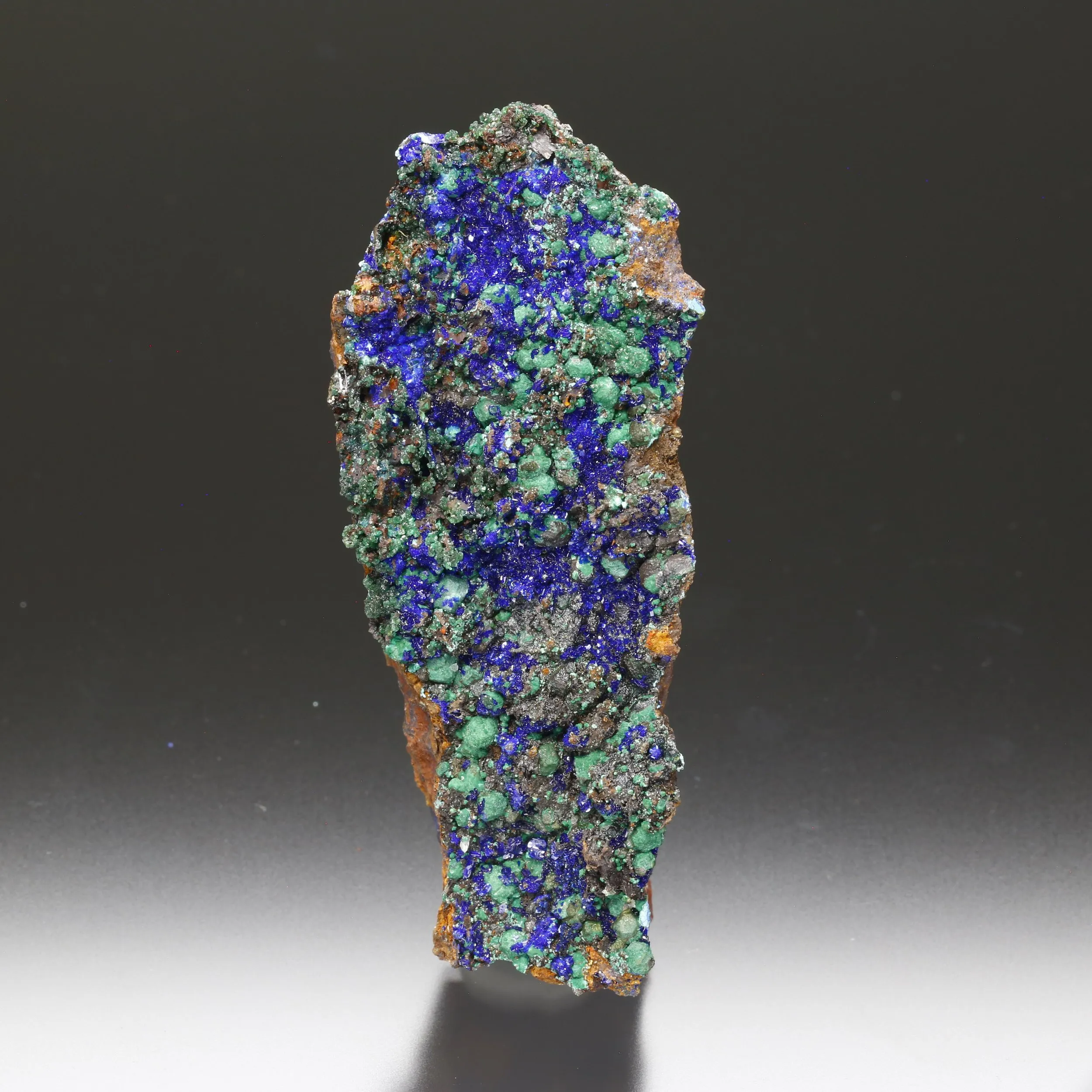 Azurite and Malachite - image 1