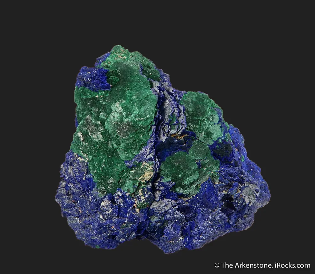 Azurite and Malachite - image 8