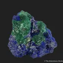 Azurite and Malachite - image 8