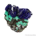 Azurite and Malachite - image 1