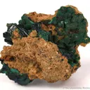 Azurite and Malachite - image 3