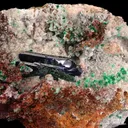 Azurite and Malachite - image 1